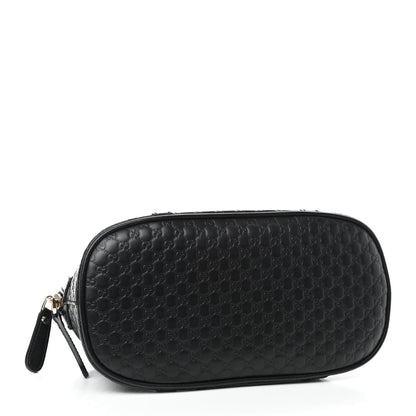 Gucci Microguccissima Mini Dome Bag Black 5 of 10