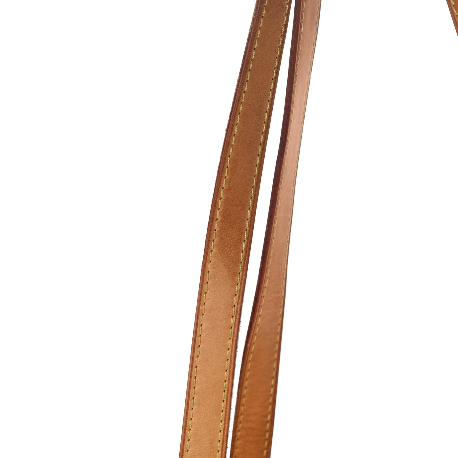 Louis Vuitton Monogram Totally MM 14 of 18