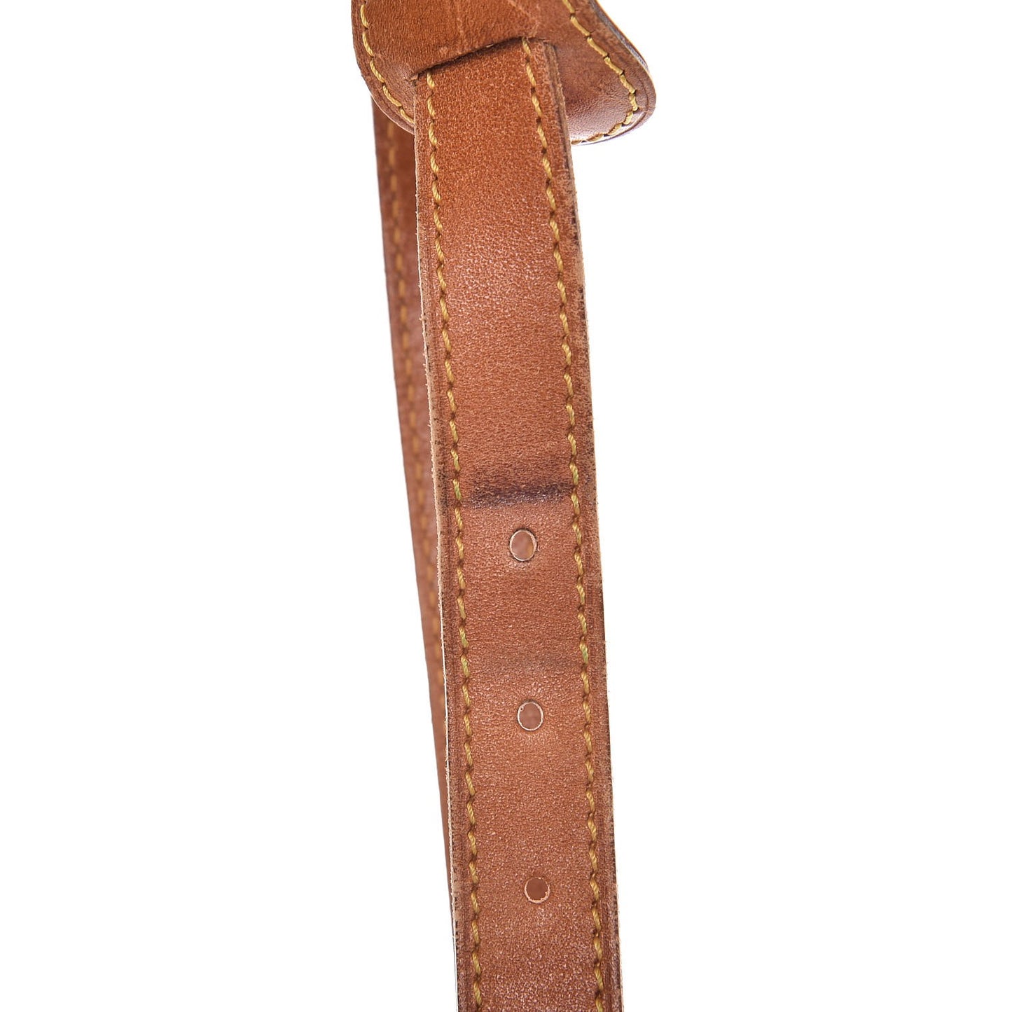 Monogram Sac Biface