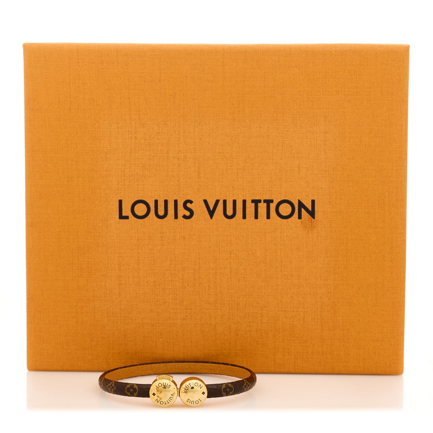 Monogram Mini Historic Bracelet