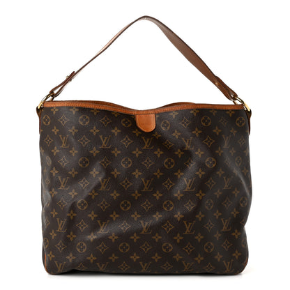 Louis Vuitton Monogram Delightful MM 1 of 11