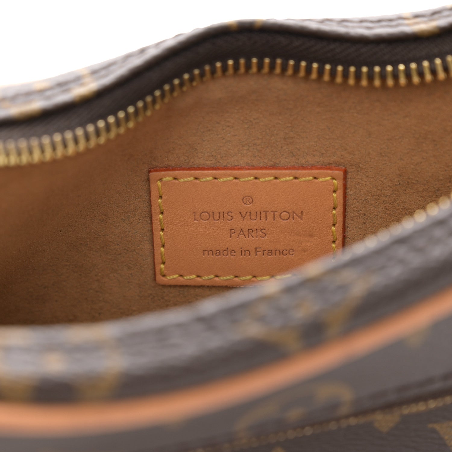 Louis Vuitton Monogram Loop 6 of 11