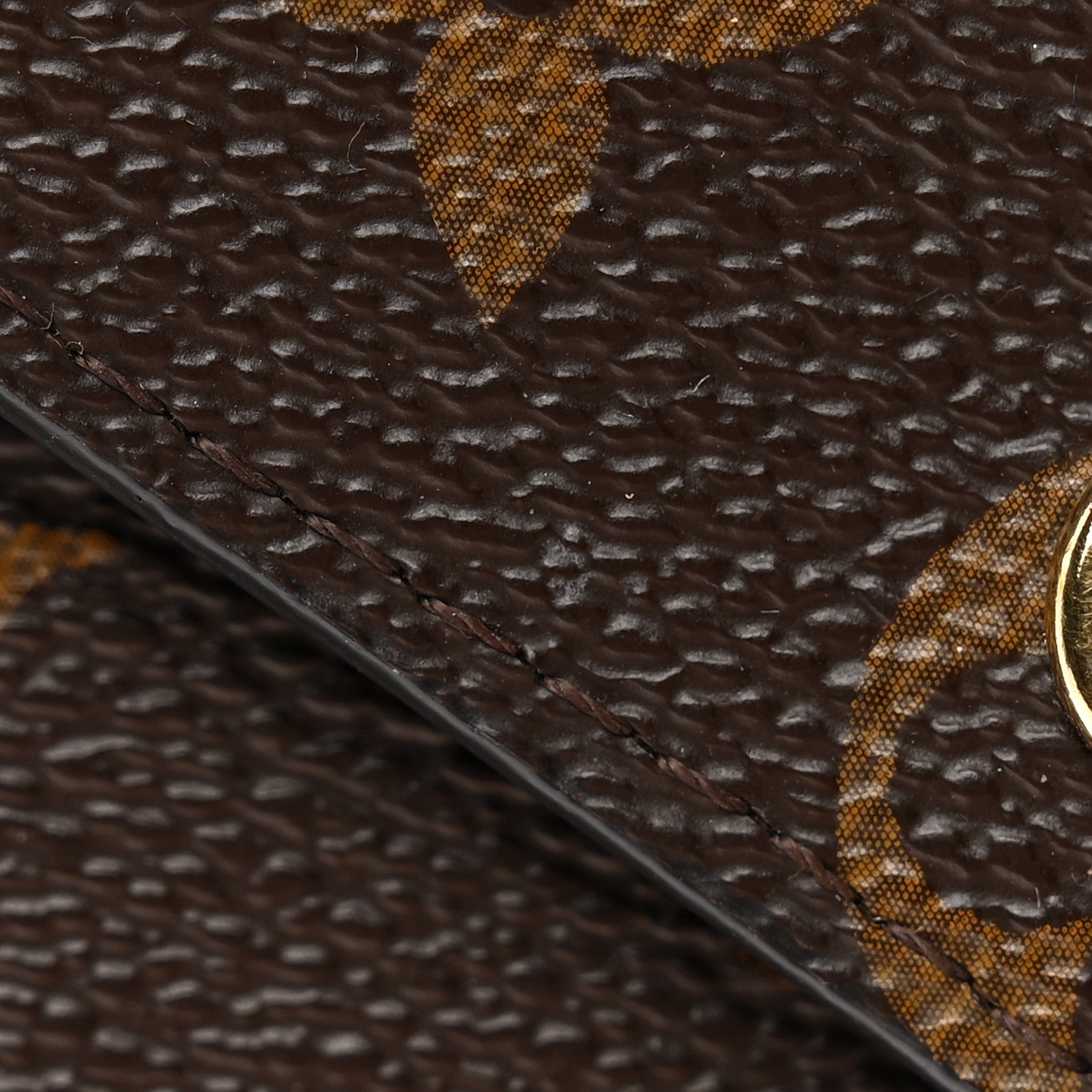 Louis Vuitton Monogram Victorine Wallet 11 of 14