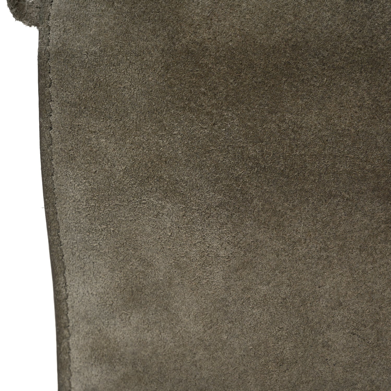 Bottega Veneta Nappa Maxi Intreccio Mini Arco Tote Taupe Grey 12 of 12