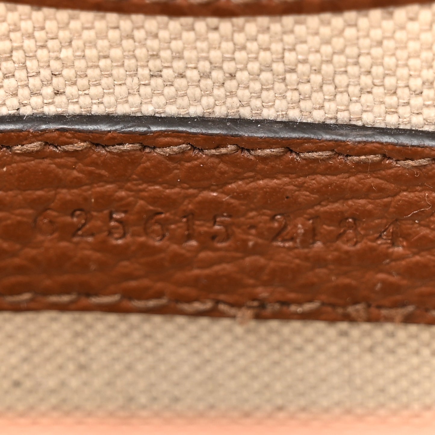 New Denim GG Monogram Dollar Calfskin Mini Horsebit 1955 Crossbody Bag Blue Tea Cuir Epilog