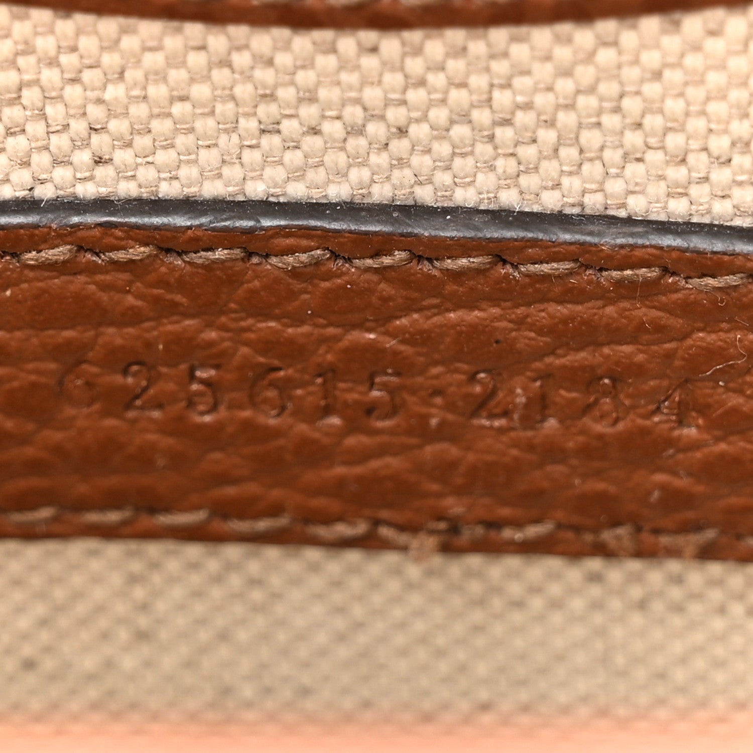 Gucci New Denim GG Monogram Dollar Calfskin Mini Horsebit 1955 Crossbody Bag Blue Tea Cuir Epilog 7 of 14