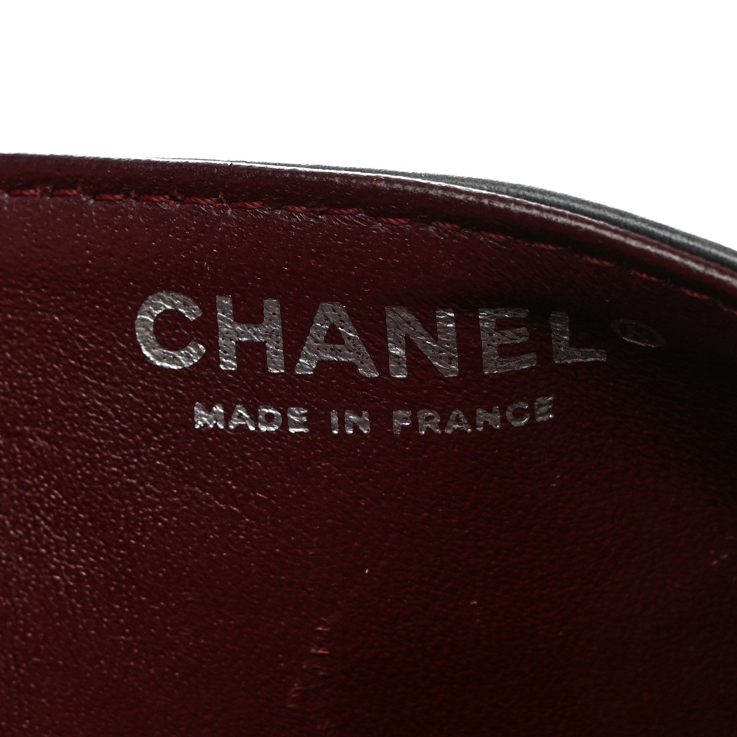 Chanel Aged Calfskin Quilted 50th Anniversary 2.55 Reissue 227 Flap Grey 7 of 11