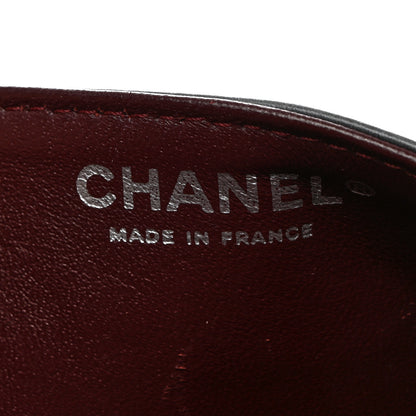 Chanel Aged Calfskin Quilted 50th Anniversary 2.55 Reissue 227 Flap Grey 7 of 11
