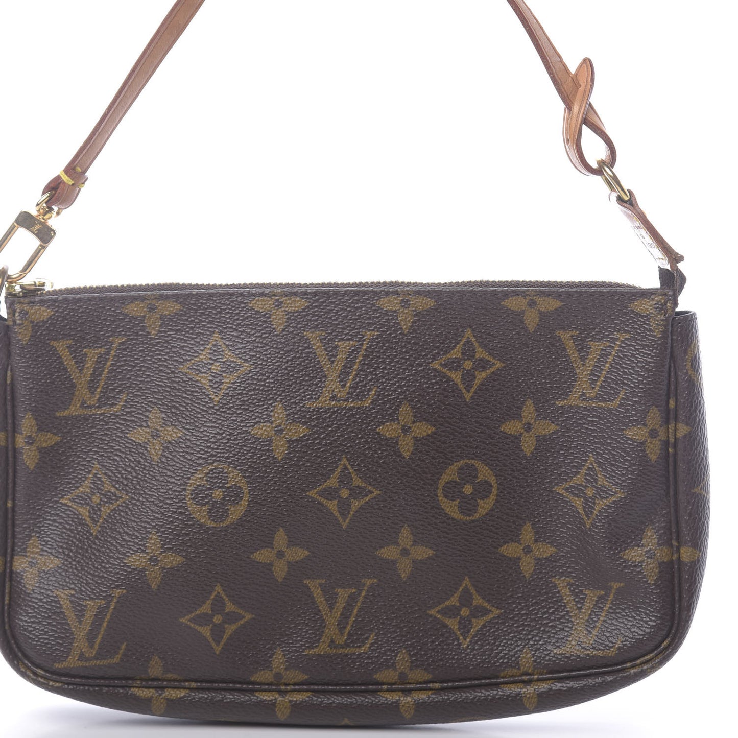 Monogram Pochette Accessories