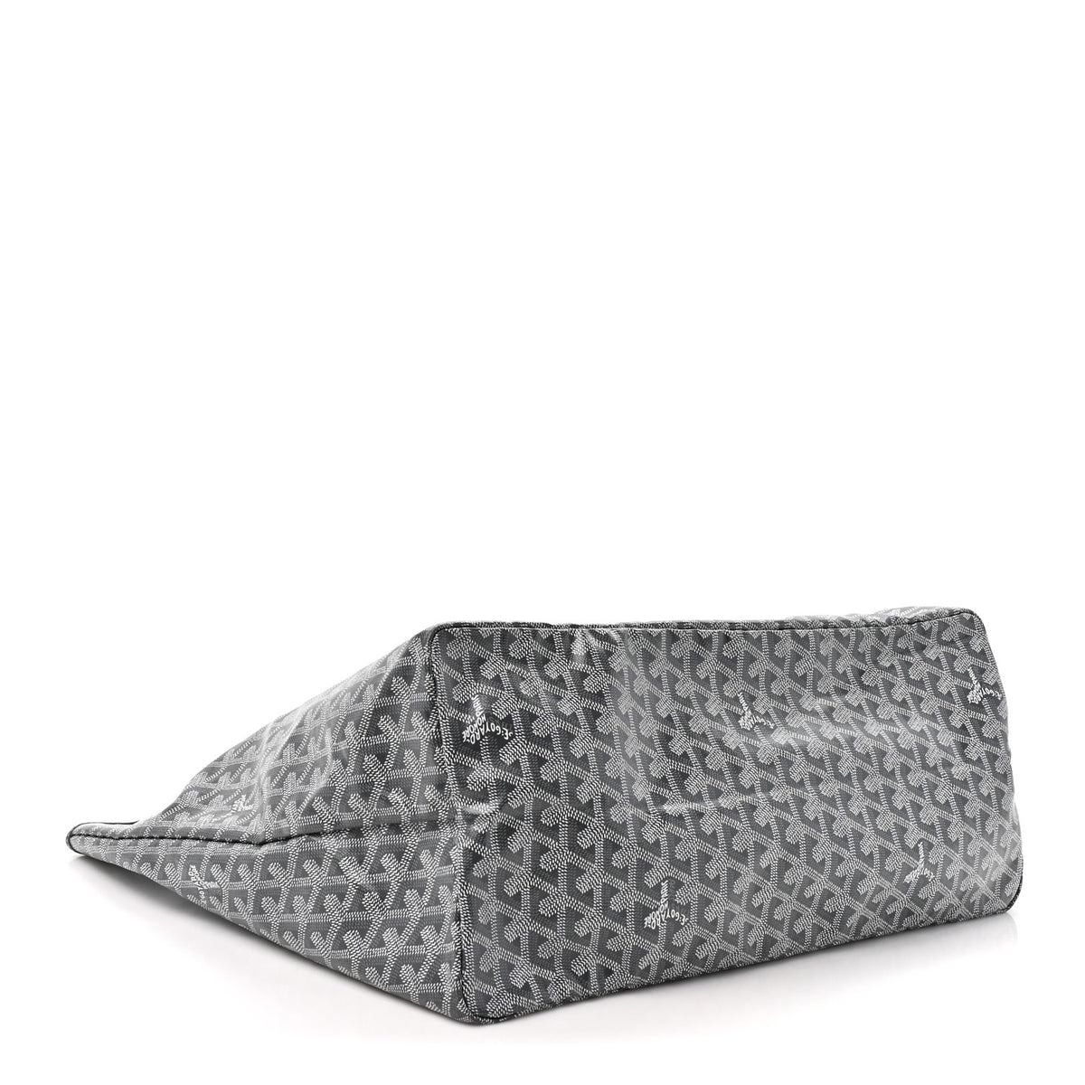 Goyardine Saint Louis GM Grey