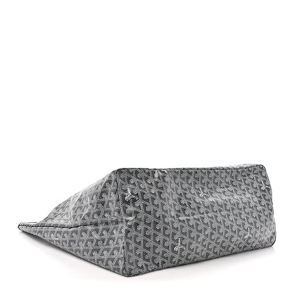 Goyard Goyardine Saint Louis GM Grey 5 of 11