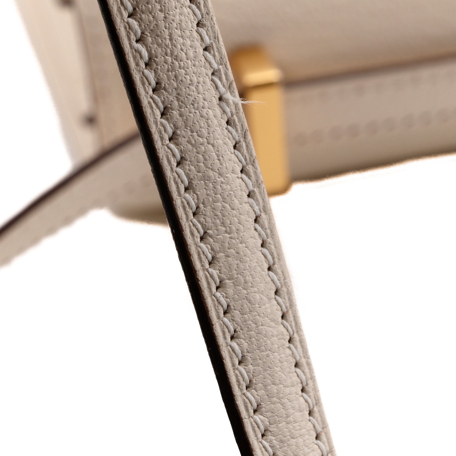 Hermes Chevre Mysore Constance 18 Nata 11 of 12