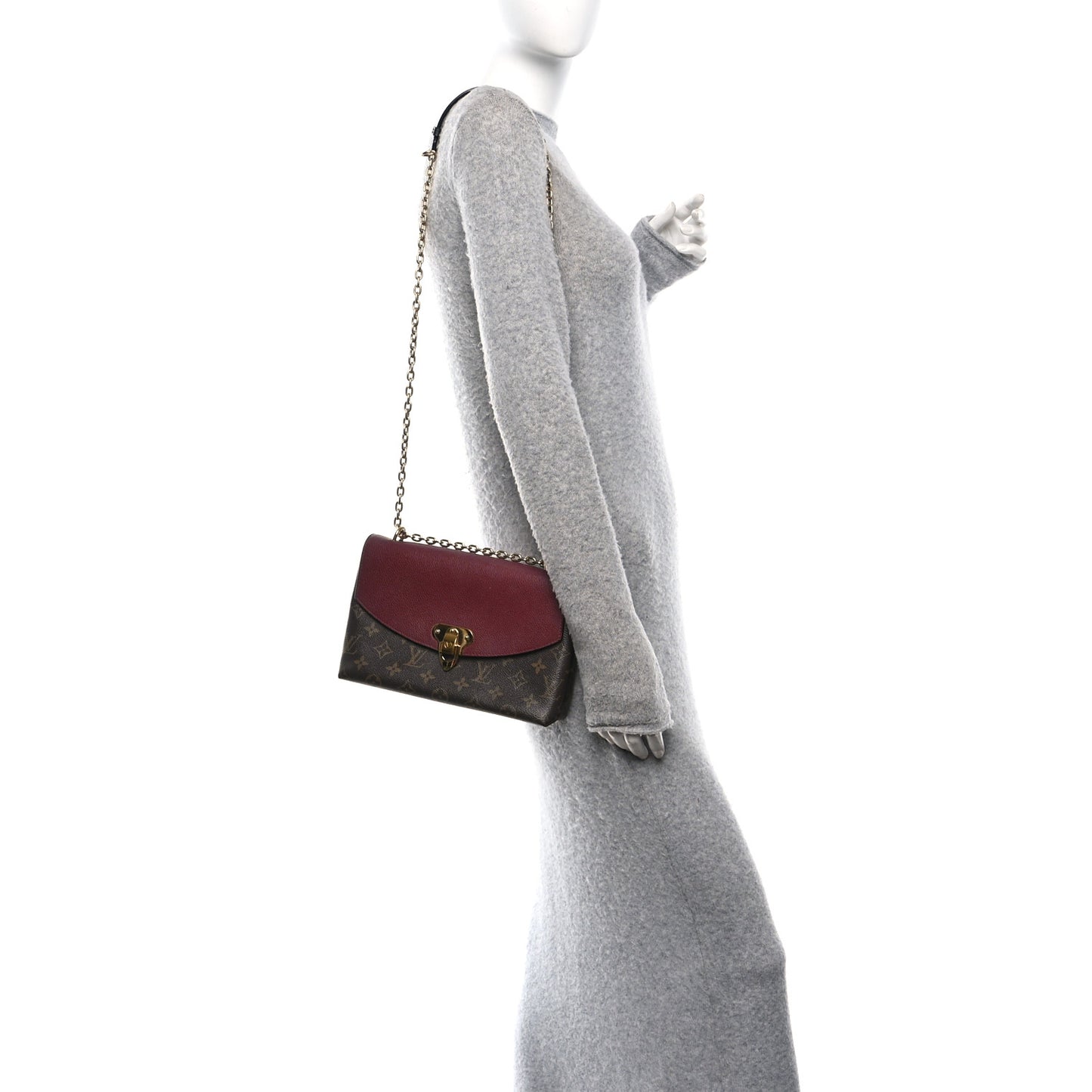 Monogram Saint Placide Aurore