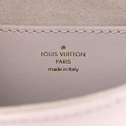 Louis Vuitton Calfskin New Wave Multi Pochette Brume 6 of 10