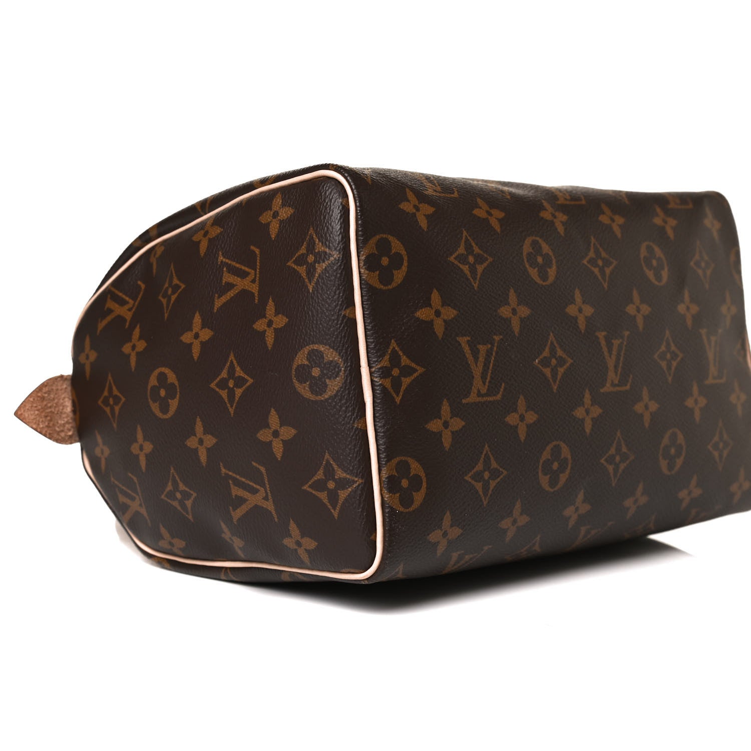 Louis Vuitton Monogram Speedy 25 8 of 10