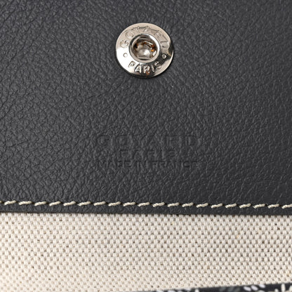 Goyard Goyardine Saint Louis PM Grey 7 of 11