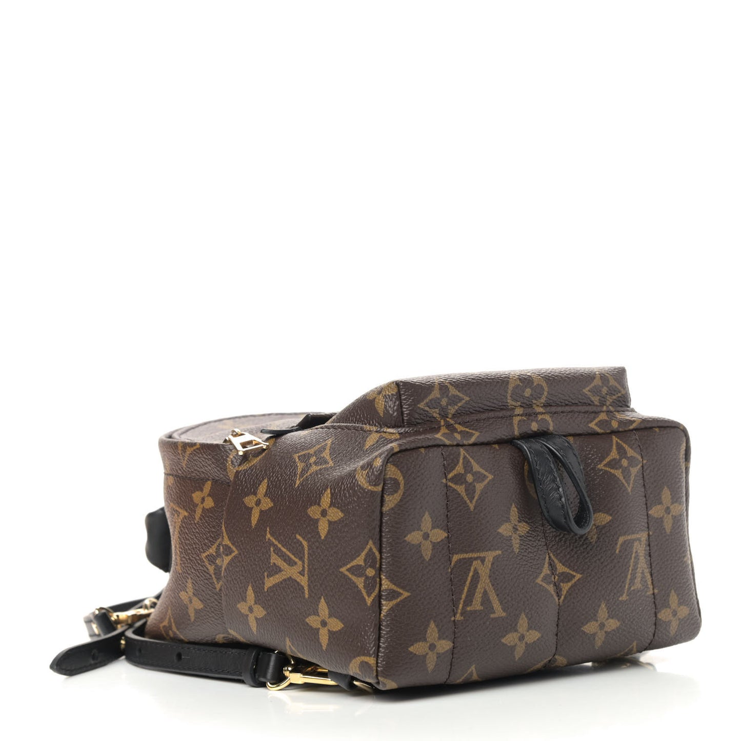Monogram Palm Springs Backpack Mini