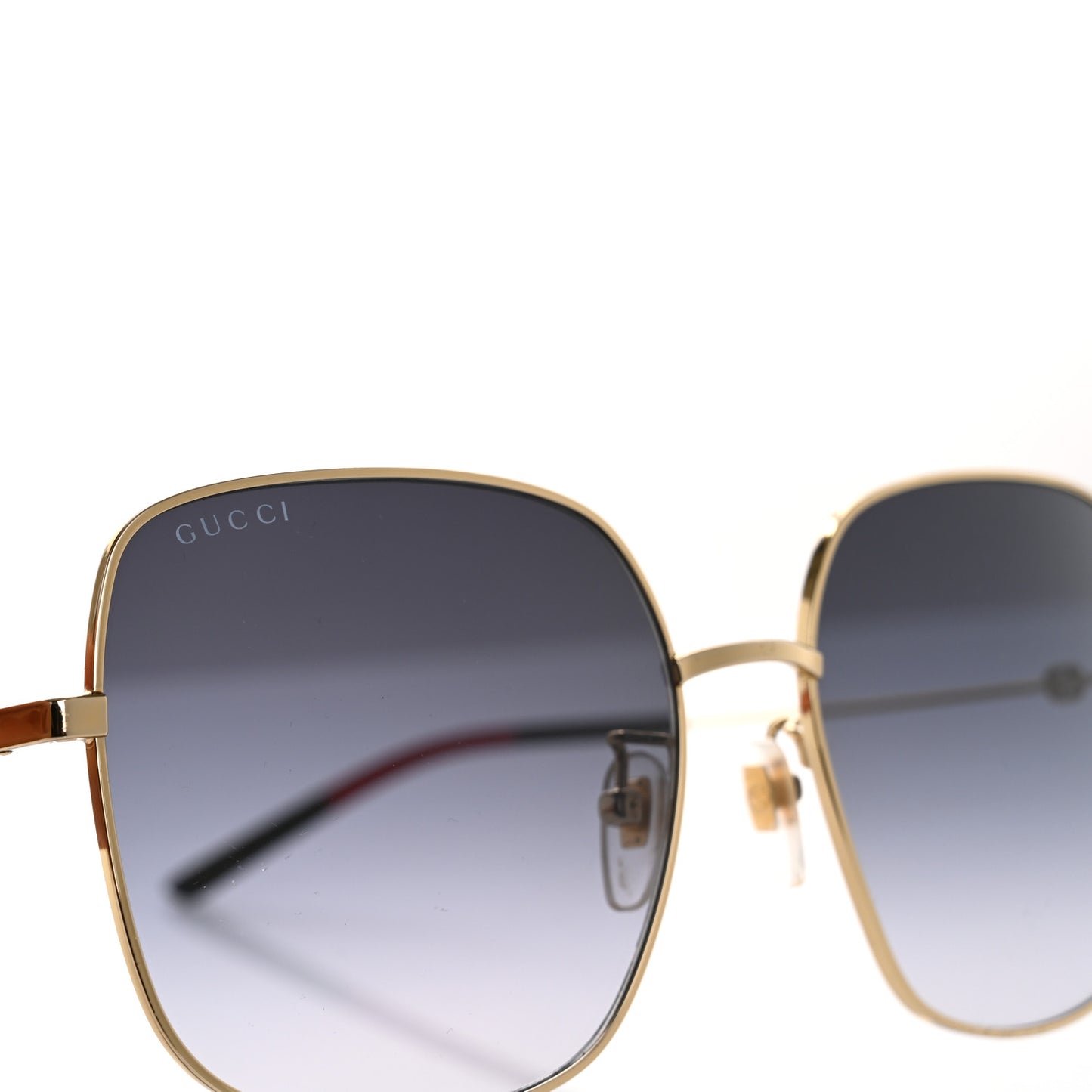 Acetate Sunglasses GG1195SK Black
