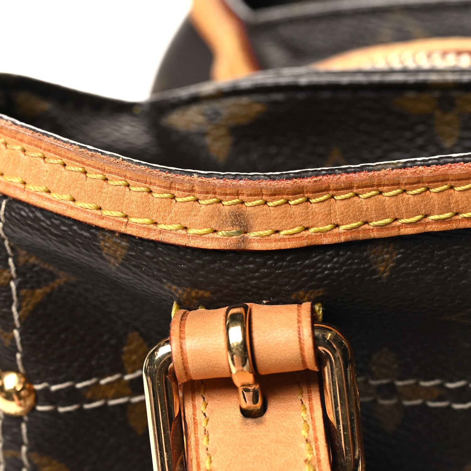 Louis Vuitton Monogram Riveting 11 of 11