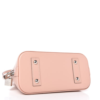 Louis Vuitton Epi Alma BB Magnolia 4 of 11