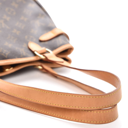 Louis Vuitton Monogram Batignolles Vertical 12 of 14