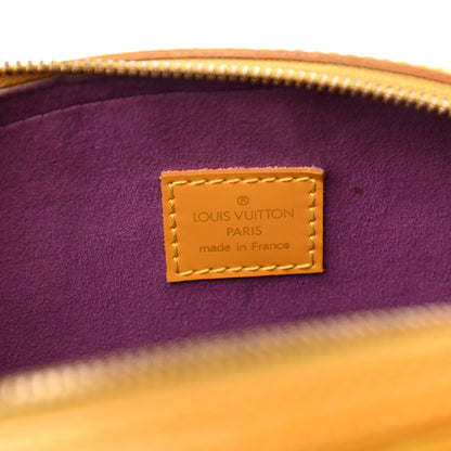 Louis Vuitton Epi Jasmin Tassil 6 of 10