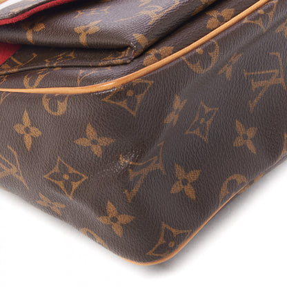 Louis Vuitton Monogram Viva-Cite PM 8 of 8