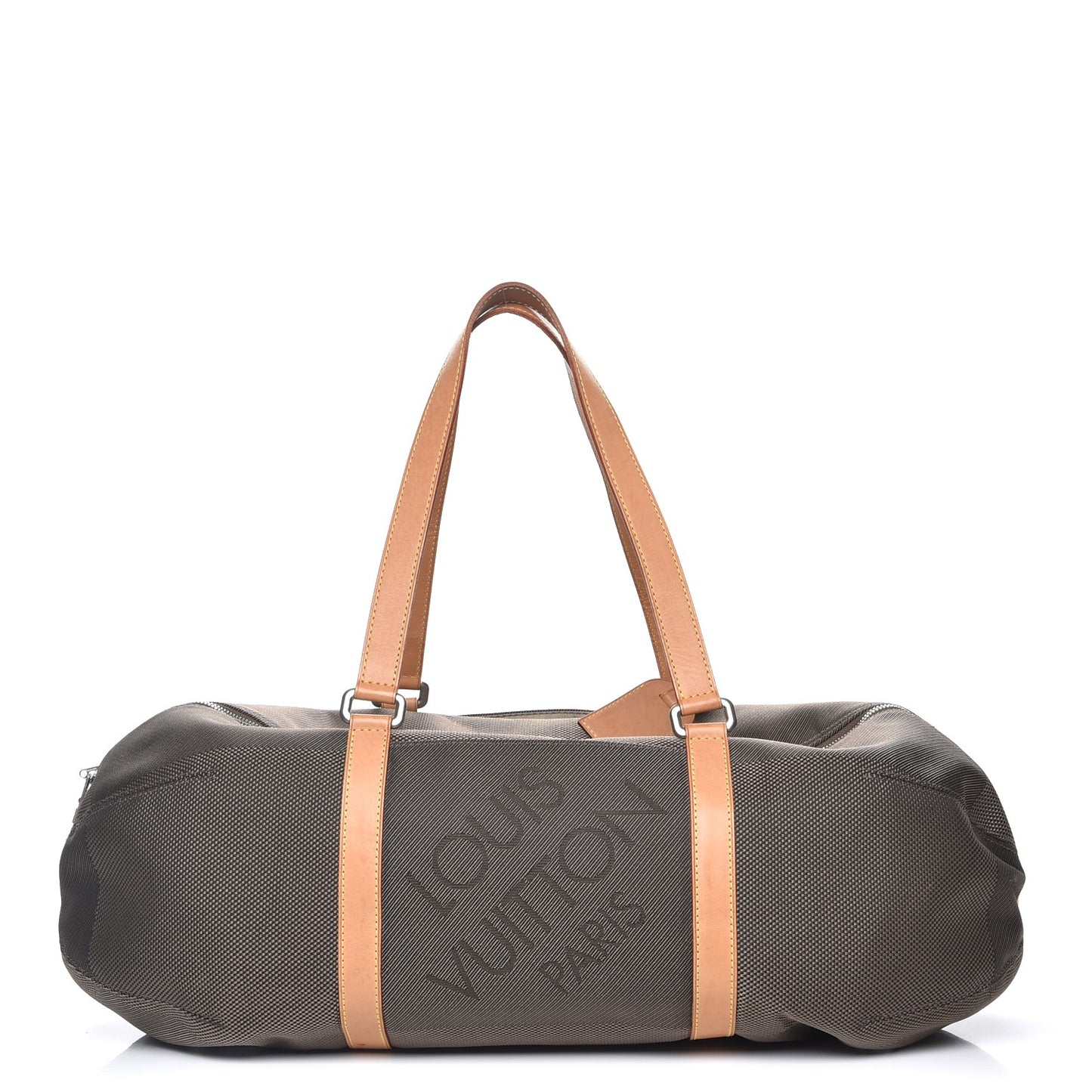 Damier Geant Attaquant Earth