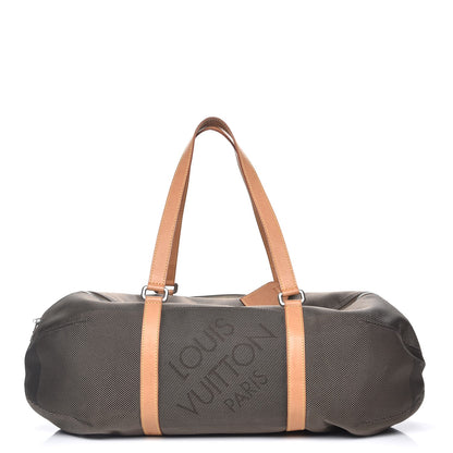 Louis Vuitton Damier Geant Attaquant Earth 1 of 8