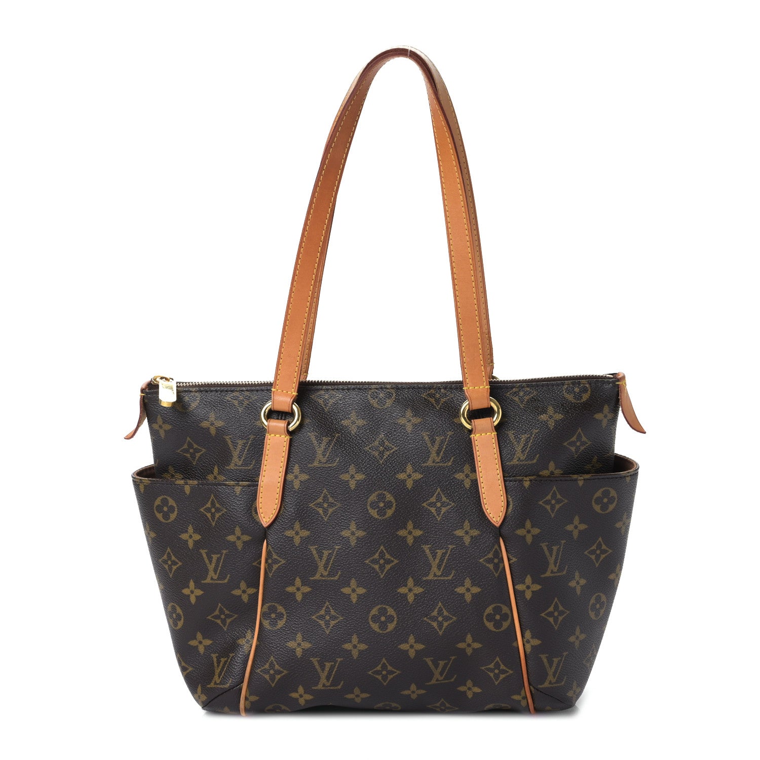 Louis Vuitton Monogram Totally PM 1 of 8