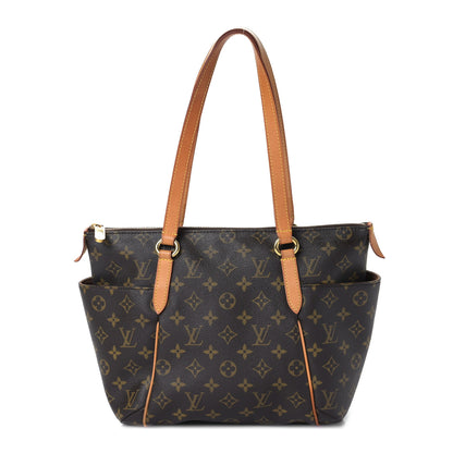 Louis Vuitton Monogram Totally PM 1 of 8