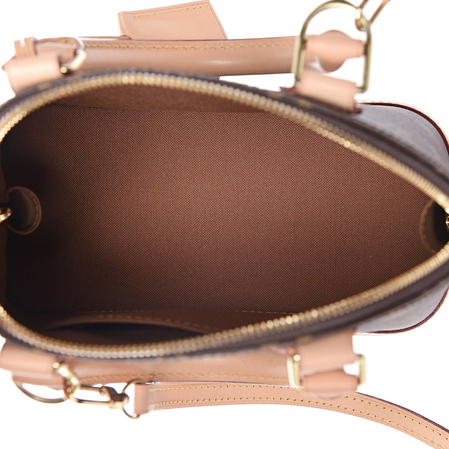 Monogram Alma BB
