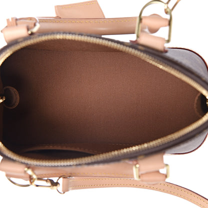 Louis Vuitton Monogram Alma BB 5 of 10