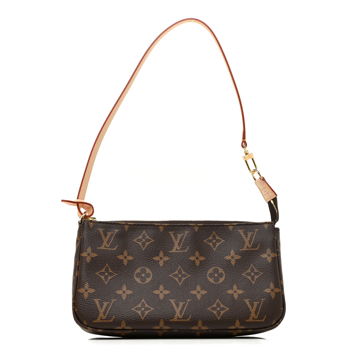 Monogram Pochette Accessories NM