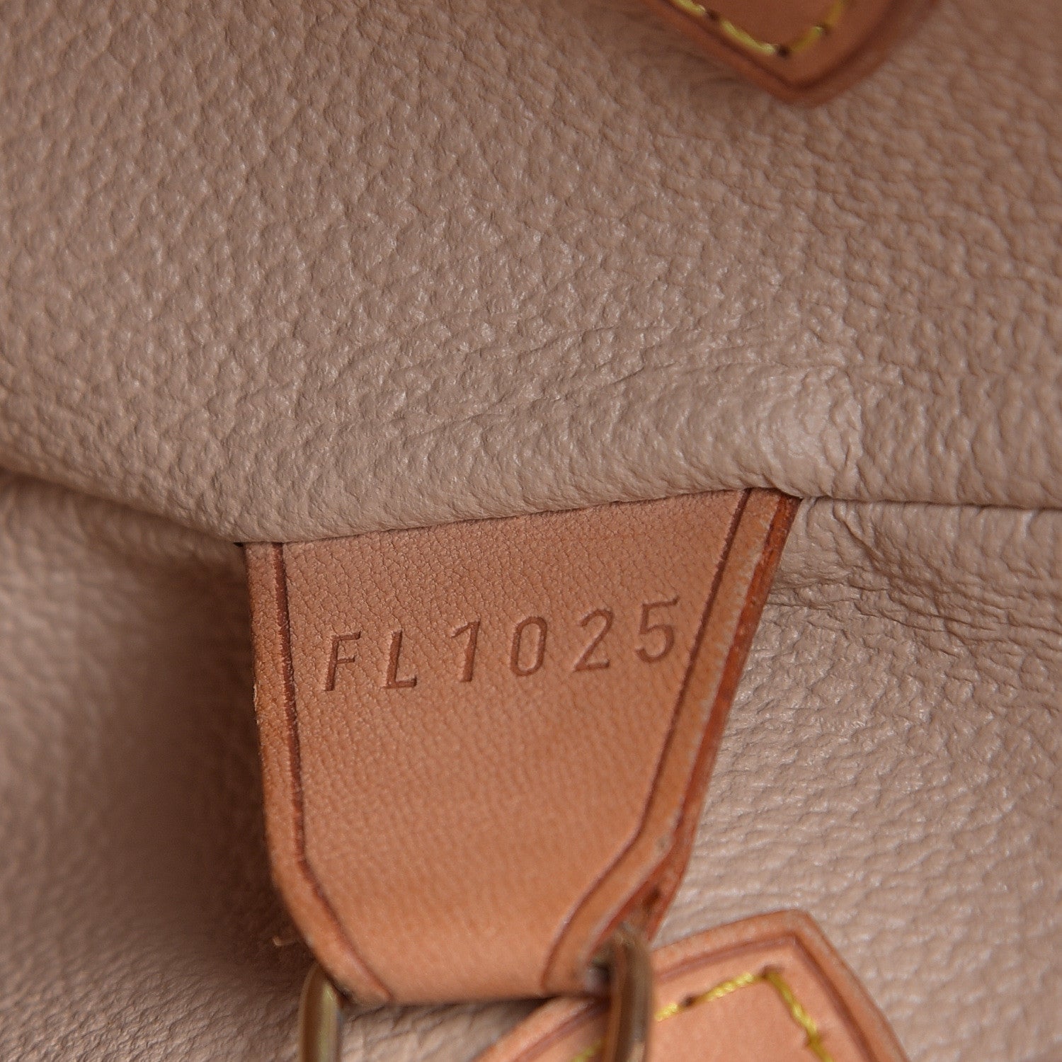 Louis Vuitton Monogram Petit Bucket 23 9 of 17