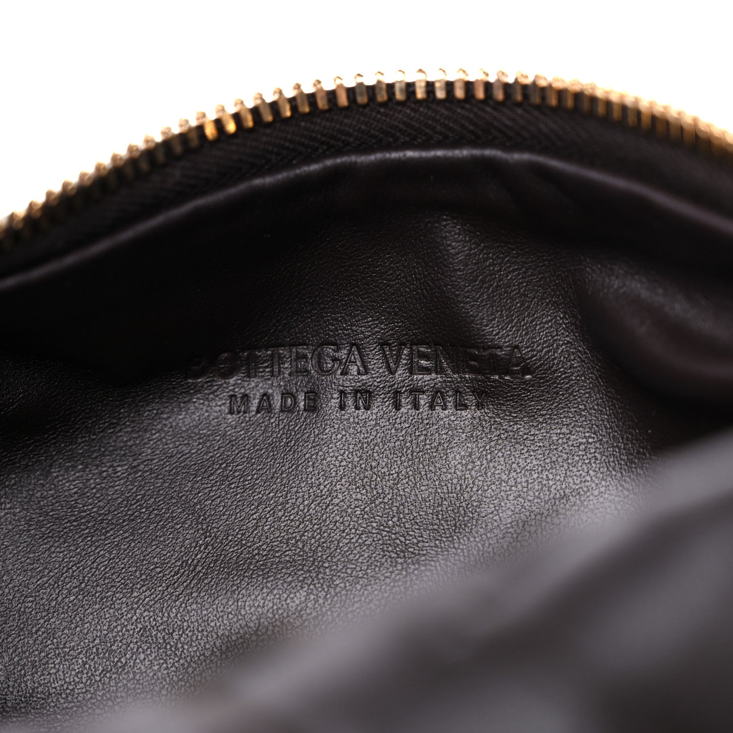 Bottega Veneta Nappa Intrecciato Mini Jodie Ebano 6 of 8