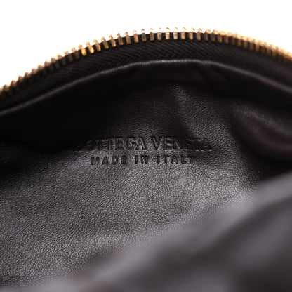Bottega Veneta Nappa Intrecciato Mini Jodie Ebano 6 of 8