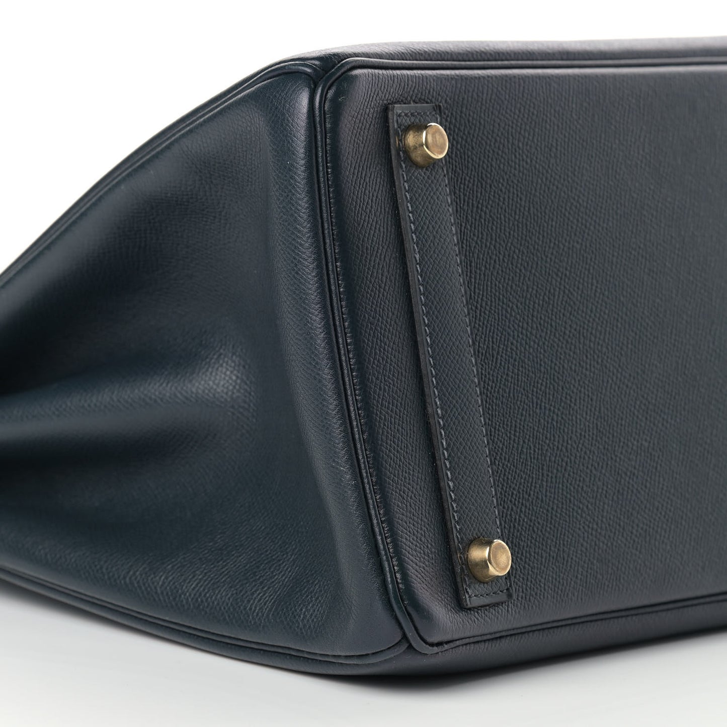 Epsom HAC Birkin 32 Bleu Marine