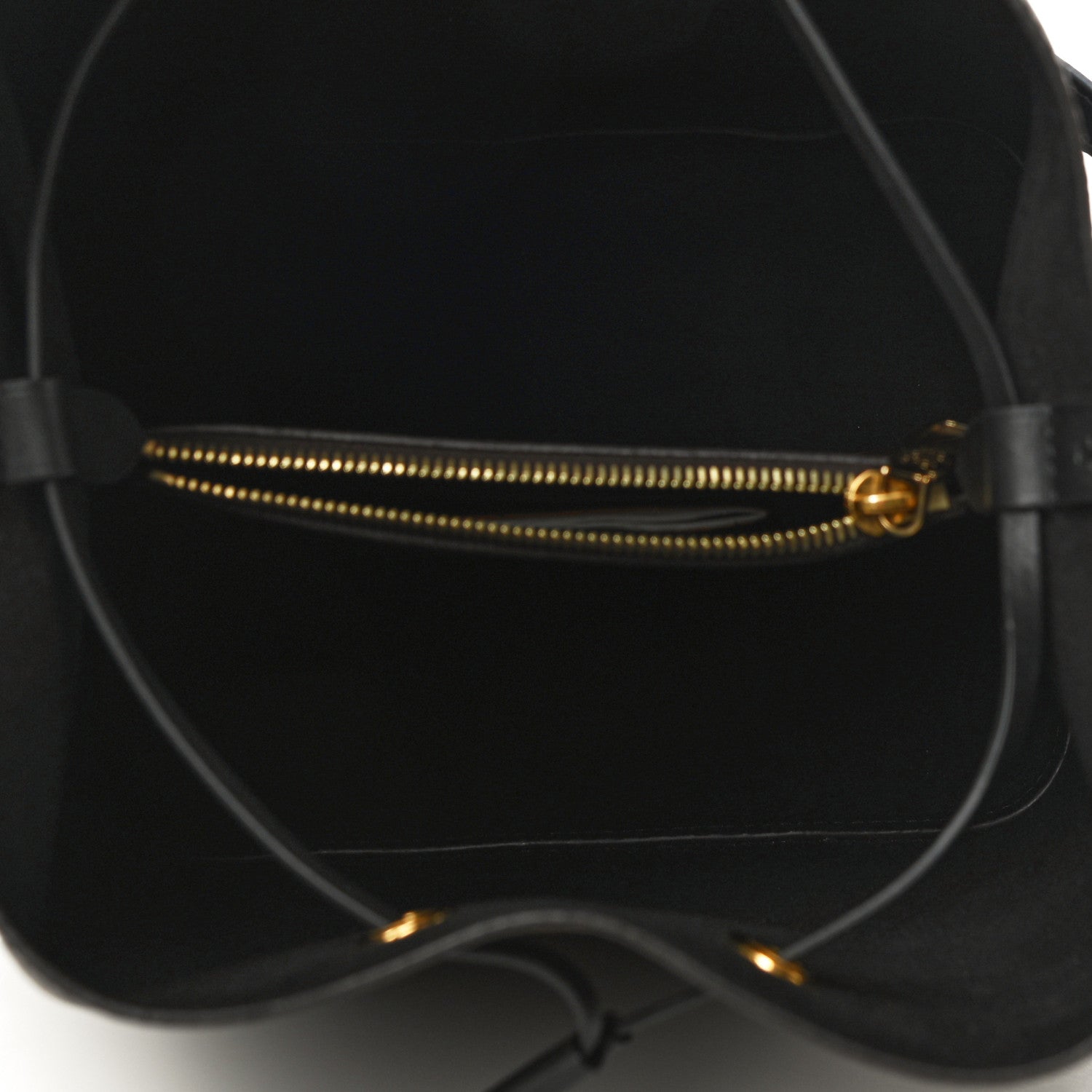 Louis Vuitton Monogram Neonoe MM Black 5 of 9