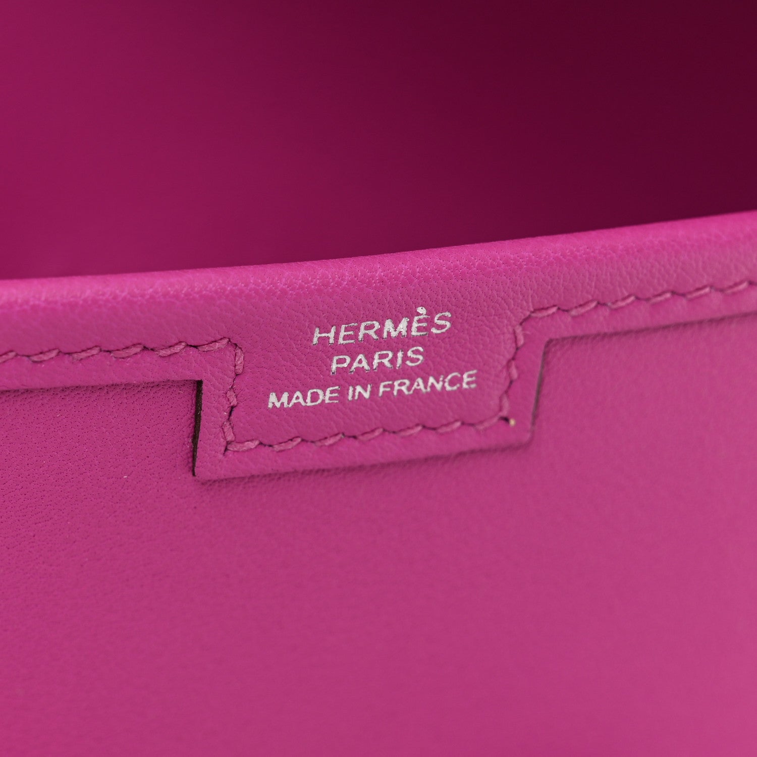 Hermes Swift Jige Elan 29 Clutch Magnolia 6 of 8