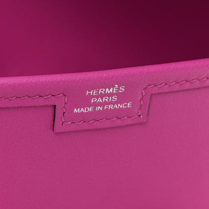 Hermes Swift Jige Elan 29 Clutch Magnolia 6 of 8