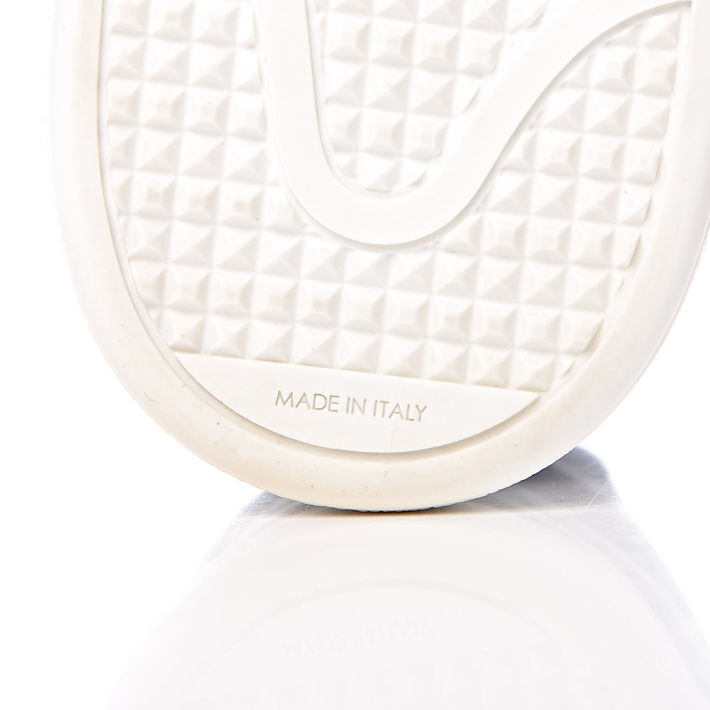 Monogram Frontrow Sneakers 7