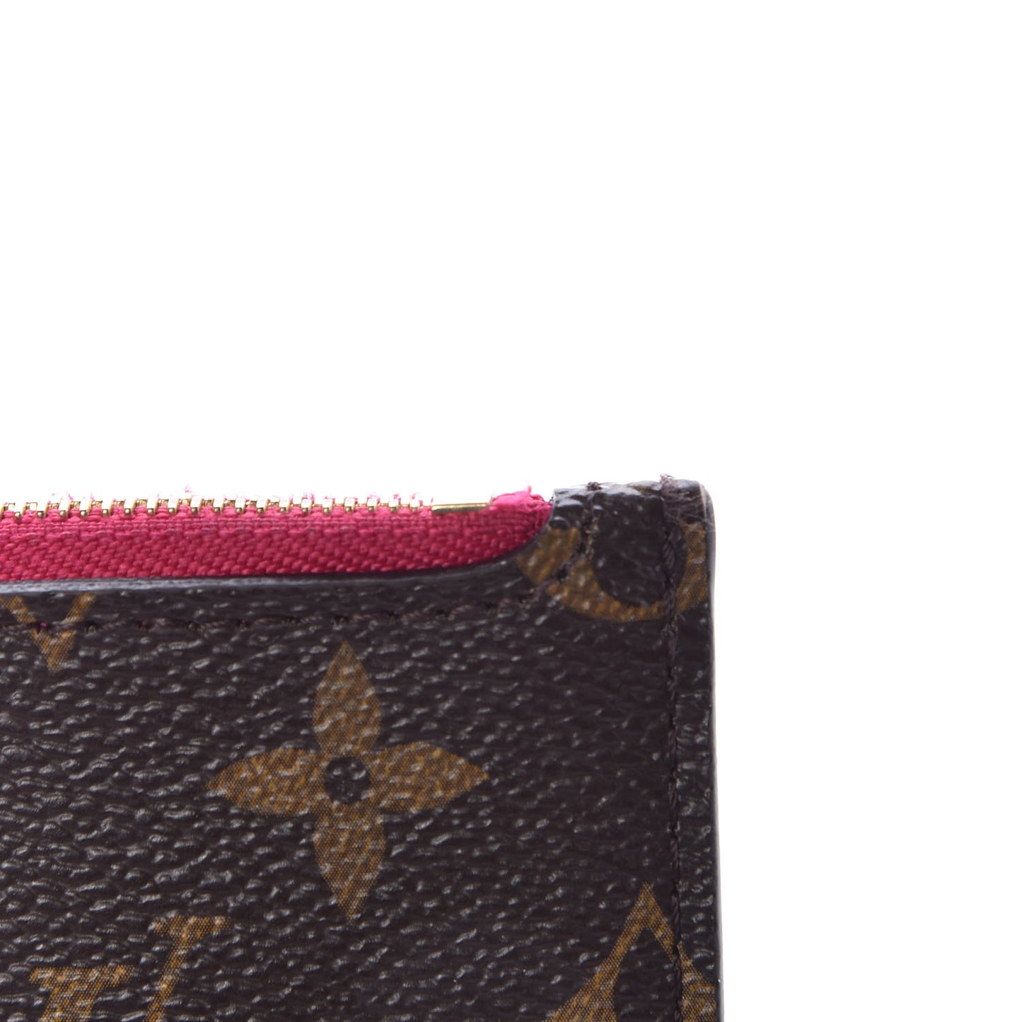 Monogram Neverfull MM GM Pochette Pivoine