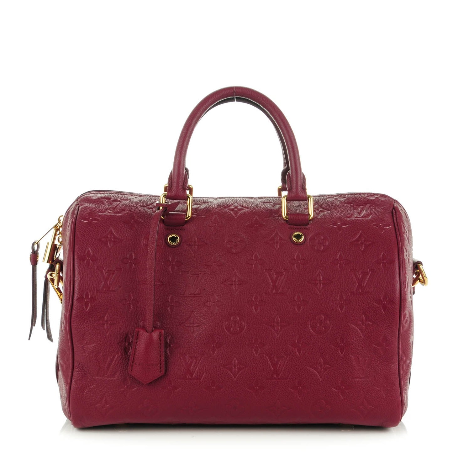 Empreinte Speedy Bandouliere 30 Aurore