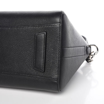 Givenchy Sugar Goatskin Small Antigona Black 12 of 13