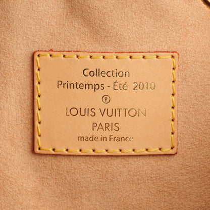 Louis Vuitton Monogram Eden Neo Peach Peach 5 of 7