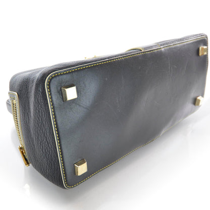 Louis Vuitton Suhali L Ingenieux PM Black 4 of 7