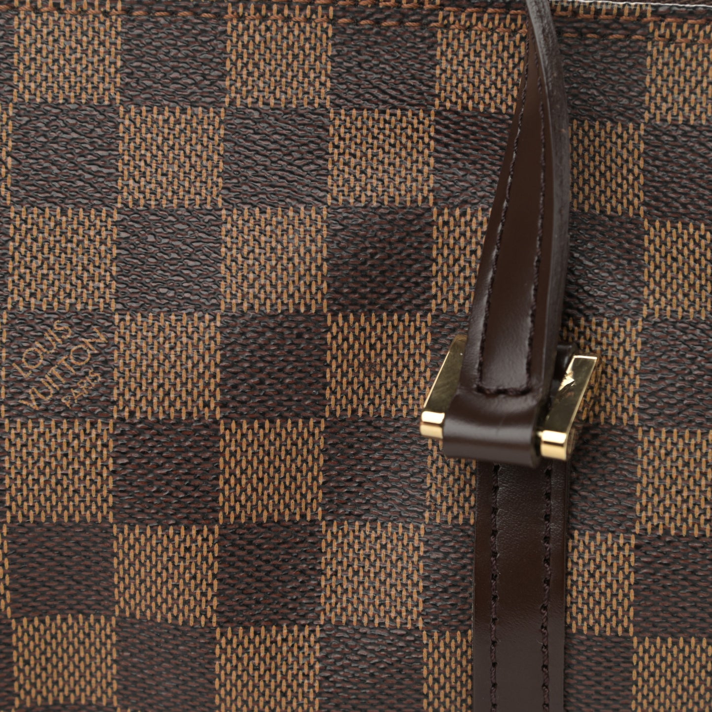 Damier Ebene Papillon 30