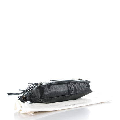 Balenciaga Agneau Classic Hardware First Black 4 of 8