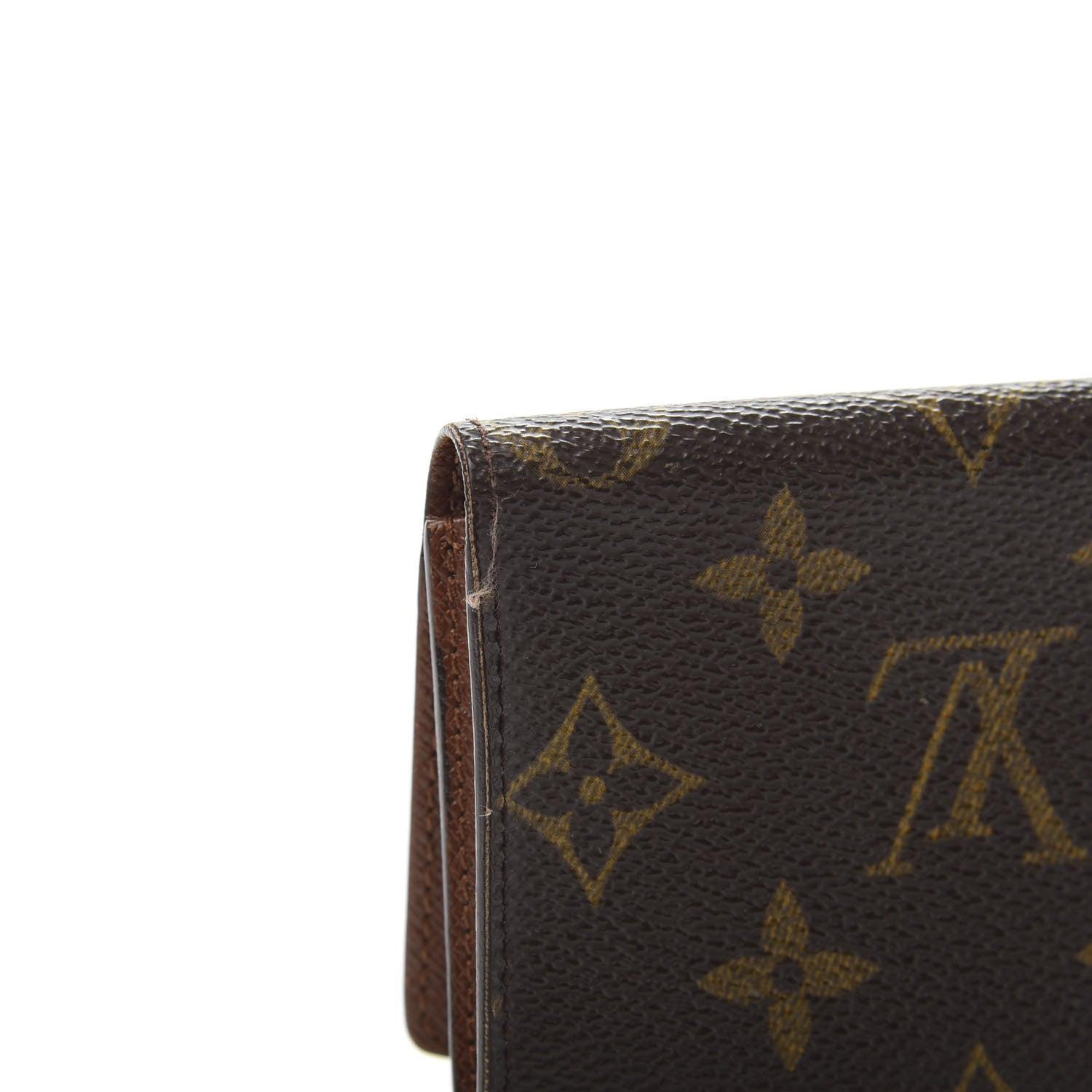 Louis Vuitton Monogram Business Card Holder 11 of 11